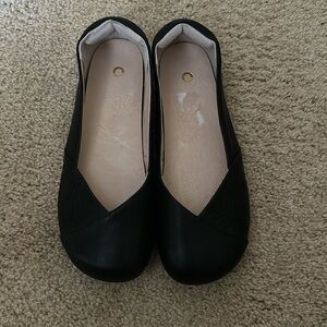 Xero ballet flats